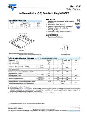 SI7113ADN
