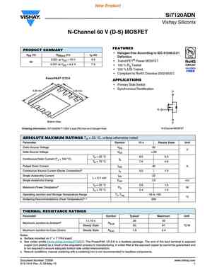 SI7123DN
