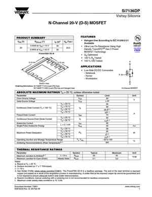 SI7135DP