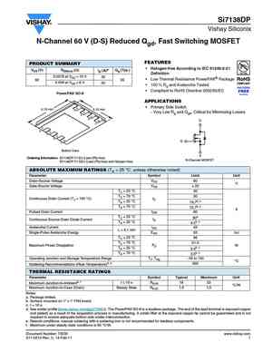 SI7137DP