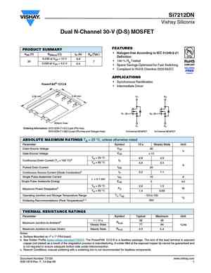 SI7218DN
