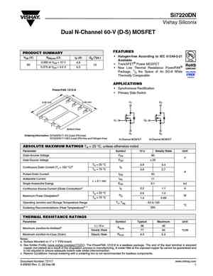 SI7224DN
