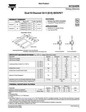 SI7224DN
