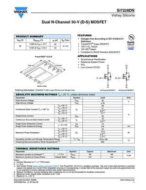 SI7224DN
