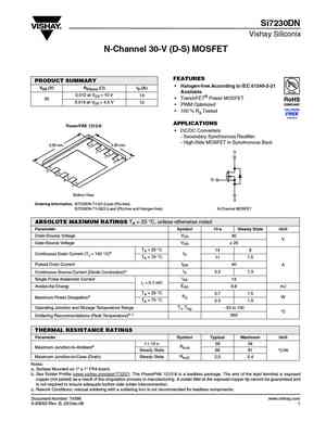 SI7236DP
