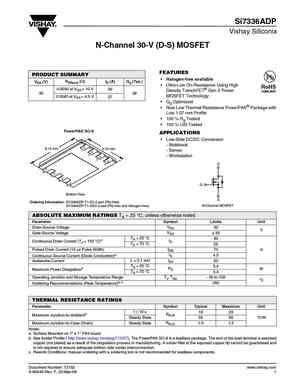 SI7336ADP
