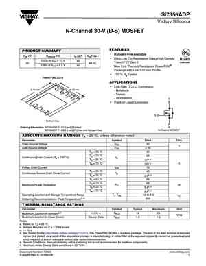 SI7356ADP
