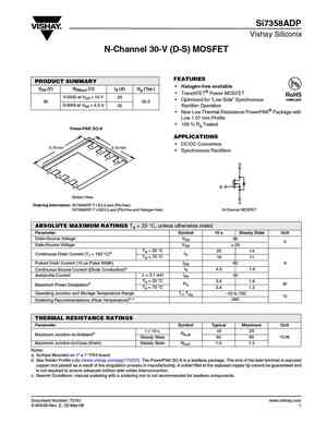 SI7356ADP
