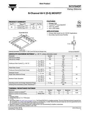 SI7374DP
