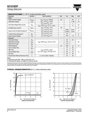 SI7374DP
