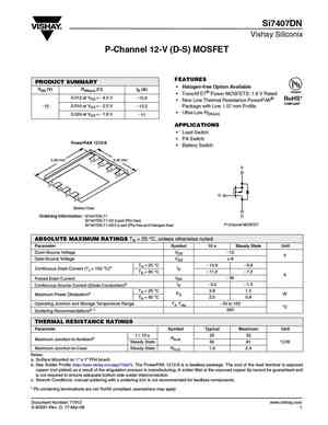 SI7404DN