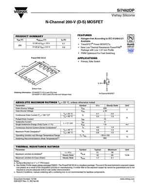 SI7464DP
