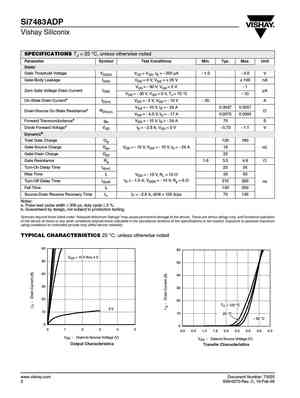 SI7483ADP
