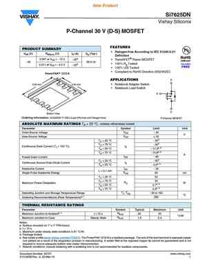 SI7620DN
