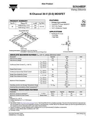 SI7636DP
