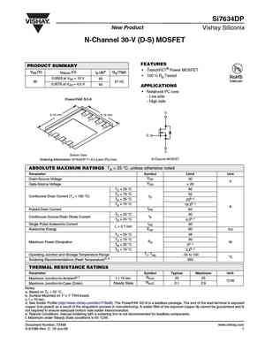 SI7636DP
