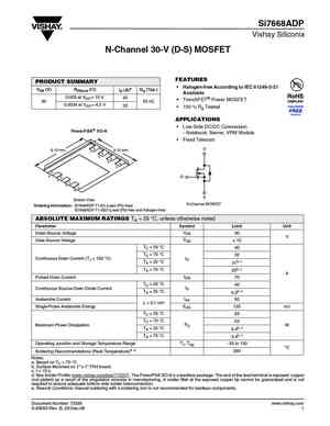 SI7664DP
