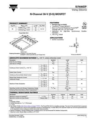 SI7682DP
