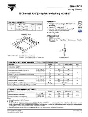 SI7848BDP
