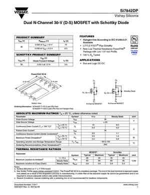 SI7848BDP
