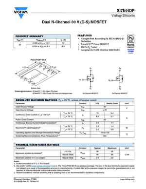 SI7848BDP
