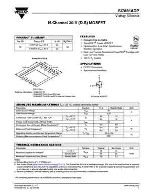 SI7852ADP
