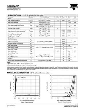 SI7858ADP
