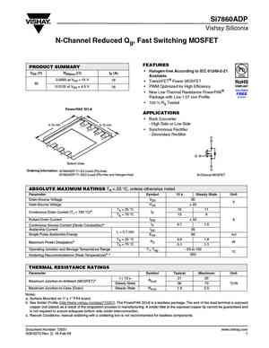 SI7862ADP
