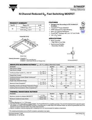 SI7866ADP
