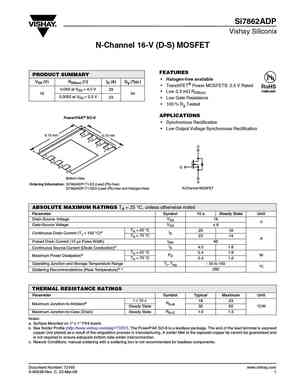 SI7860ADP
