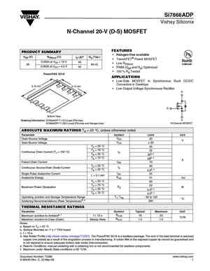 SI7862ADP
