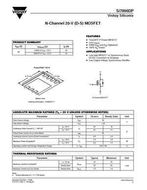 SI7860ADP
