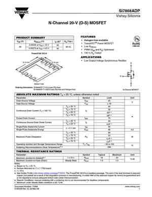 SI7862ADP
