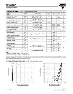 SI7886ADP
