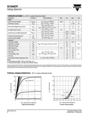 SI7886ADP
