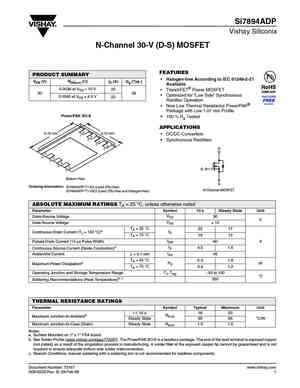 SI7898DP
