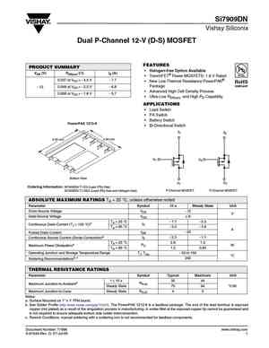 SI7905DN
