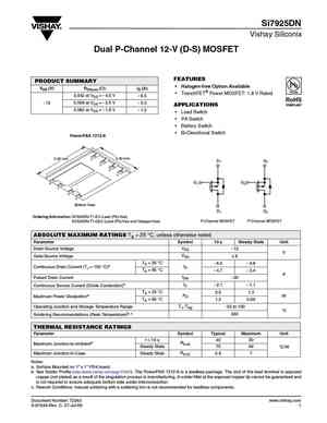 SI7923DN
