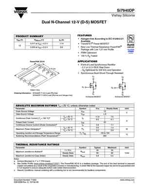 SI7946ADP
