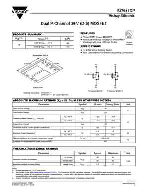 SI7946ADP
