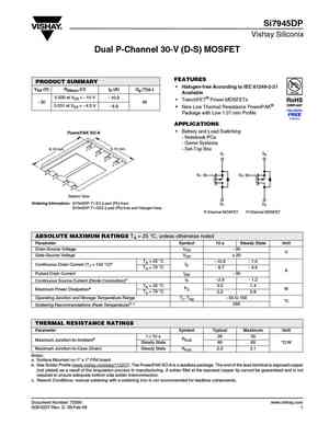 SI7946ADP
