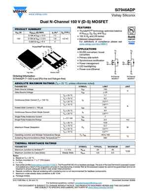 SI7945DP
