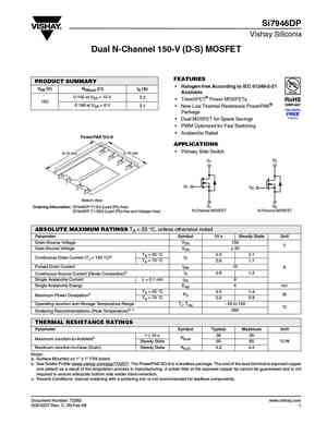 SI7946ADP
