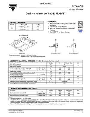 SI7946ADP
