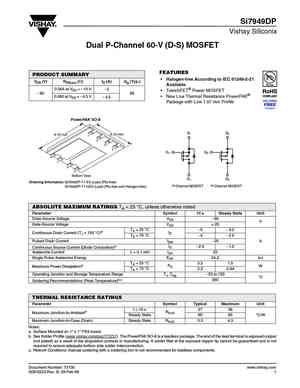 SI7946ADP
