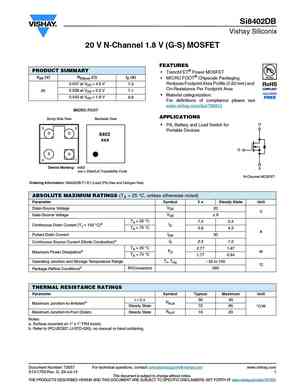 SI8409DB
