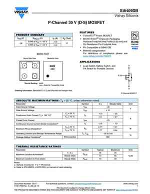 SI8406DB
