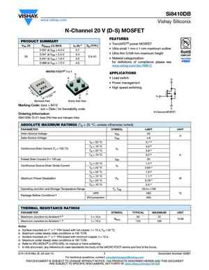 SI8417DB
