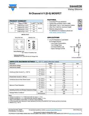 SI8469DB
