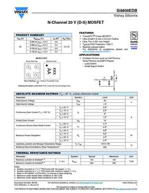 SI8802DB
